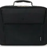 Dicota Multi Base Τσάντα Ώμου / Χειρός για Laptop 14.1" σε Μαύρο χρώμα