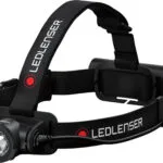 LedLenser Φακός Κεφαλής LED IP67 με Μέγιστη Φωτεινότητα 1000lm H7R Core 502122