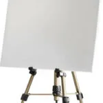 Mantona Καβαλέτο Ζωγραφικής Εξοχής Αλουμινίου Easel 150cm 18427