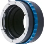 Novoflex Nikon F Lens to MFT Camera Αντάπτορας Φακού