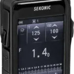 Sekonic L-478D Litemaster Pro Μετρητής Φωτός