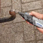 Dremel 723 Σετ Εξαρτημάτων Πολυεργαλείων 100τμχ 2615S723JA