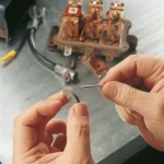 Dremel 402 Αναλώσιμα Πολυεργαλείων 4τμχ 26150402JA
