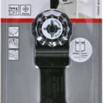 Bosch BIM AIZ 32 APB Wood and Metal Λάμα Πολυεργαλείων 2608661644