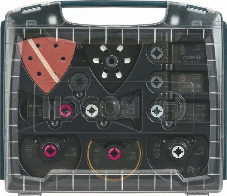 20201111135451_e56f6466 Bosch i-BOXX Pro Σετ Κοπτικών Πολυεργαλείου 2608662013 34τμχ - Image 1