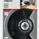 Bosch BIM ACZ 85 EB Wood and Metal Λάμα Πολυεργαλείων 2608661636
