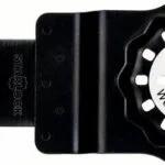 Bosch Starlock BIM AIZ 20 AB Wood and Metal Λάμα Πολυεργαλείων 2608661640