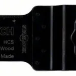 Bosch Starlock HCS AIZ 32 EPC Wood Λάμα Πολυεργαλείων 2608661637