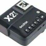 Godox X2T-S Transmitter Flash Trigger GD-X2T-S για Sony