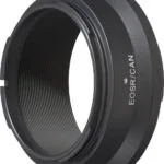Novoflex Canon FD lens to Canon EOS-R Αντάπτορας Φακού EOSR/CAN