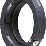 Novoflex Leica M Lens to Fuji X PRO Αντάπτορας Φακού FUX/LEM