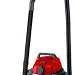 Einhell Tcvc 1930 Sa Σκούπα Υγρών / Στερεών 1500W με Ανοξείδωτο Κάδο 30lt