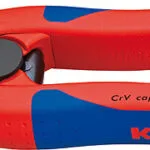 Knipex Ψαλίδι Μπετού Πλάγιο CoBolt Μήκους 200mm 71 22 200