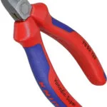 Knipex Πλαγιοκόφτης Μήκους 125mm 70 05 125