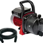 Einhell Gc-gp 6538 Ηλεκτρική Αντλία Επιφάνειας με Αυτόματη Αναρρόφηση 650W Μονοφασική 4180283