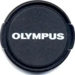 Olympus LC-46 Κάλυμμα Φακού V325460BW000