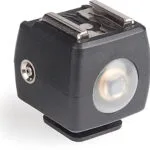 Kaiser Remote Standard ISO Foot Flash Trigger 1503