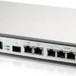 Zyxel ATP200-EU0102F Firewall 1τμχ S0225814
