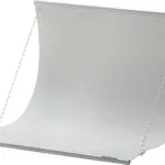 Novoflex Magic Studio Fine Matt Φωτογραφικό Φόντο 100x50εκ. Λευκό MS50