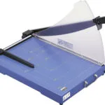 Olympia G 4420 Κοπτικό Μηχάνημα Γκιλοτίνα Επιτραπέζια 44.8cm για Φύλλα Μεγέθους έως A3 3136