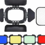 Godox BD-07 Αξεσουάρ Φωτογραφικής Μηχανής GD-BD07
