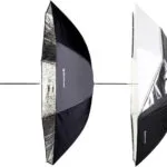 Elinchrom Umbrella to go Kit Ομπρέλα για Studio E26362