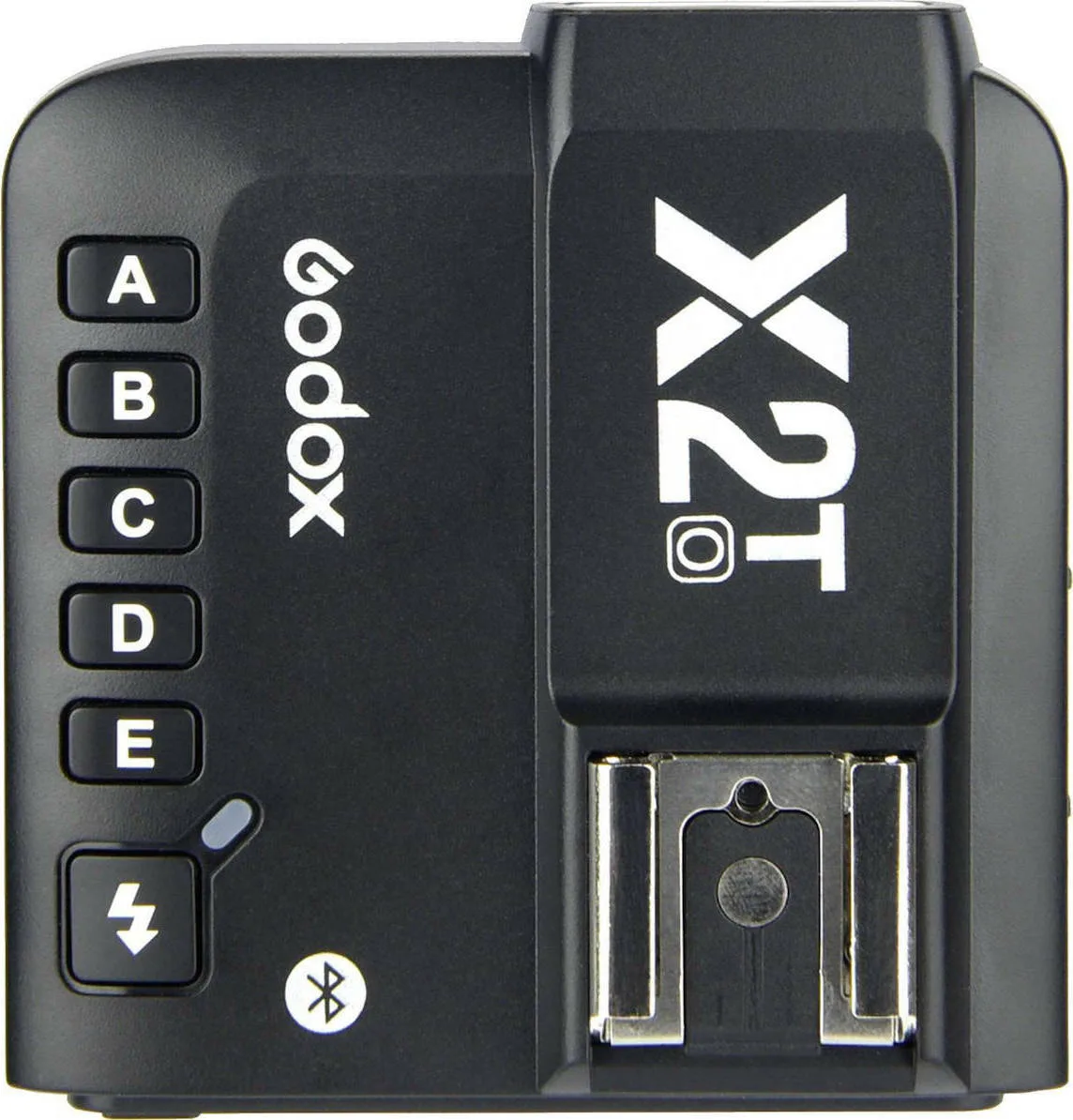 Godox X2T-O 2.4 GHz TTL Flash Trigger GD-X2T-O For Olympus - Image 1