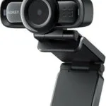 Aukey PC-LM3 Web Camera Full HD 1080p με Autofocus