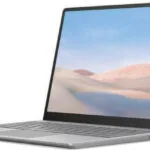 Microsoft Surface Laptop Go 12.4" Touchscreen (i5-1035G1/8GB/256GB SSD/W10 S) (US Keyboard)