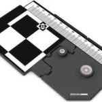 Datacolor SpyderLensCal Autofocus Calibration Aid Xρωματόμετρο για Studio SLC100