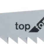 Bosch Σπαθόλαμες S 644 D Top for Wood Λάμες για Ξύλο 25τμχ