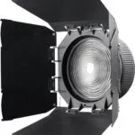 Nanlite FL 20 Fresnel-Vorsatz for Forza 300/500 LED Light 3775