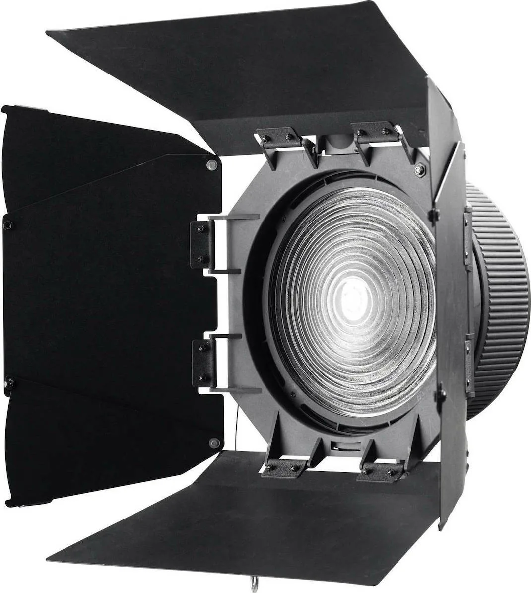 Nanlite FL 20 Fresnel-Vorsatz for Forza 300/500 LED Light 3775 - Image 1
