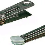 Kaiser Print Tongs Εξοπλισμός Σκοτεινού Θαλάμου 4067 2τμχ