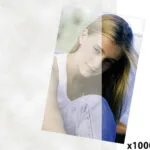 Daiber Άλμπουμ Glassine Sleeves 10x15 Κατάλληλο για Φωτογραφίες 10x15εκ. Λευκό 43011