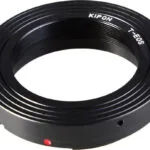 Kipon T2 Lens to Canon EF Αντάπτορας Φακού