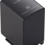 Canon Μπαταρία Βιντεοκάμερας BP-828 8598B002 2670mAh
