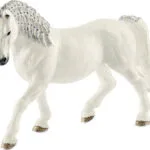 Schleich-S Horse Club Lipizzaner Mare για 3+ Ετών 10εκ. 13819