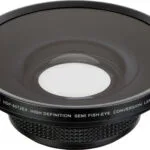 Raynox Hdp 5072 Ex Fisheye 0.5x HDP-5072EX για Φακούς Διαμέτρου 72mm