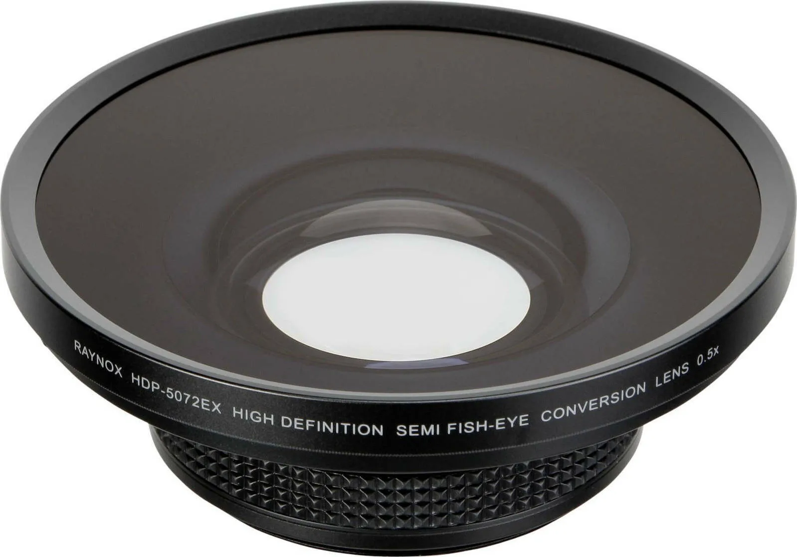 20201117121551_raynox_hdp_5072_ex_fisheye_0_5x_hdp_5072ex_72mm Raynox Hdp 5072 Ex Fisheye 0.5x HDP-5072EX για Φακούς Διαμέτρου 72mm - Image 1