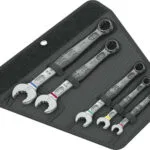 Wera Γερμανοπολύγωνο με Mέγεθος από 10mm έως 19mm Joker 05020230001
