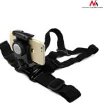 Maclean Energy MC-773 Maclean Handle Strap for Sports Phone Camera