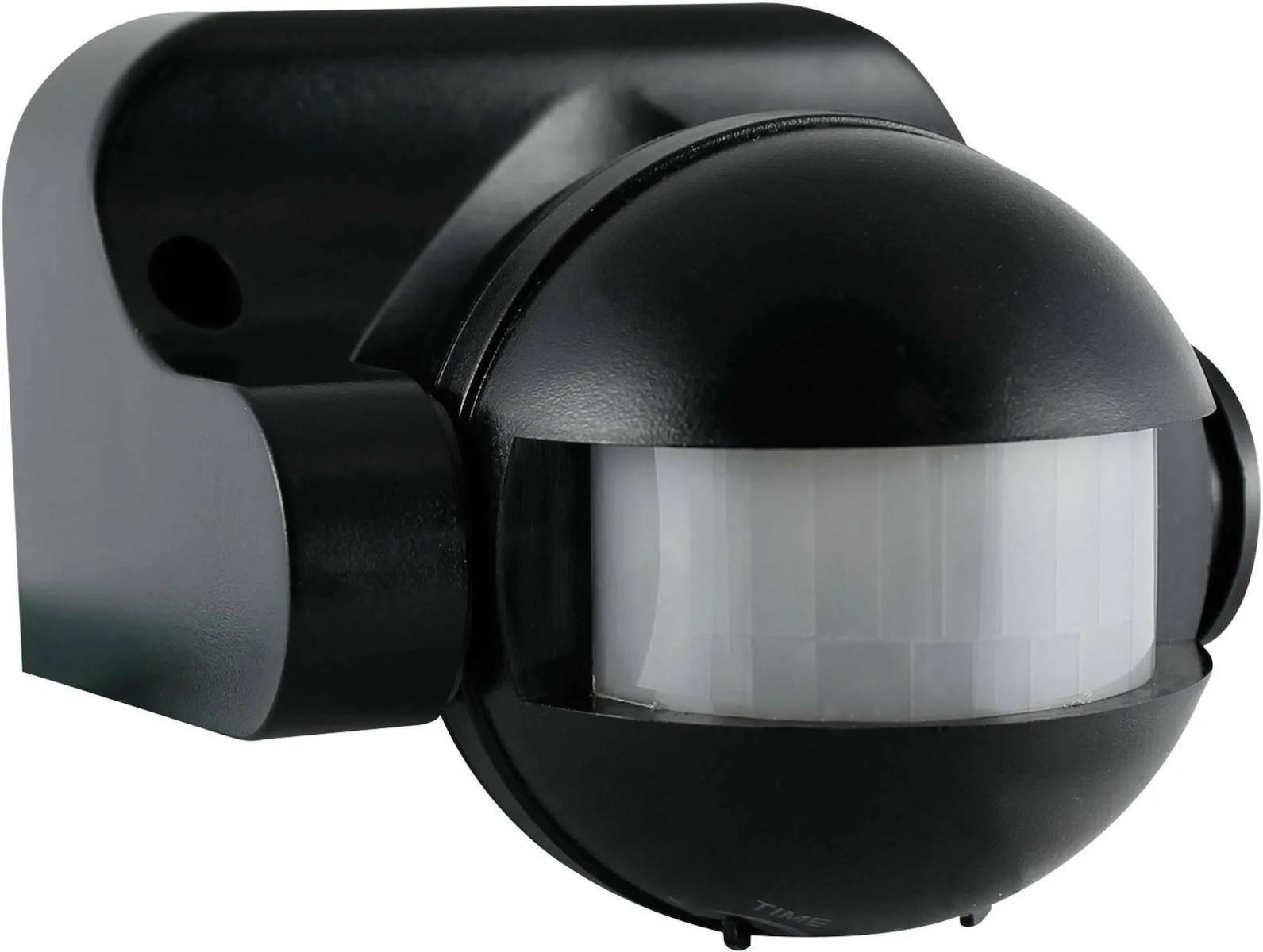 20201118123818_rev_motion_detector_180_black_0075184512_schw_mayro REV Αισθητήρας Κίνησης Υπερύθρων 180° Εμβέλειας 12m 0075184512 - Image 1