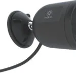 Woox R9044 IP Κάμερα Παρακολούθησης Wi-Fi Full HD 1080p Αδιάβροχη με Αμφίδρομη Επικοινωνία