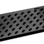 Digitus Ράφι TRAY-2-SW 2τμχ