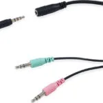 Equip Headset Stereo On Ear Multimedia Ακουστικά με μικροφωνο και σύνδεση 3.5mm Jack