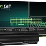 Green Cell Συμβατή Μπαταρία για Sony Vaio PCG-71811M/PCG-71911M με 4400mAh (SY08)