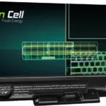 Green Cell Συμβατή Μπαταρία για Sony Vaio Fit 15E/Fit 14E με 2200mAh (SY18)