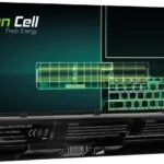Green Cell Συμβατή Μπαταρία για HP Pavilion 14-AB/15-AB/15-AK/17-G με 2200mAh (HP90)
