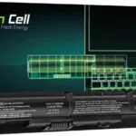 Green Cell Συμβατή Μπαταρία για HP ProBook 450 G3/455 G3/470 G3 με 2200mAh (HP96)